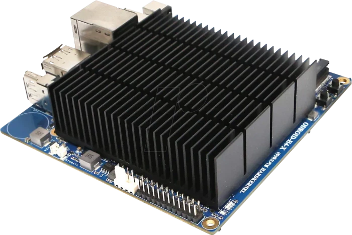 Hardkernel ODROID H5