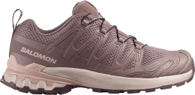 Salomon XA Pro 3D V9 iron/shadow grey/huckleberry (Damen)
