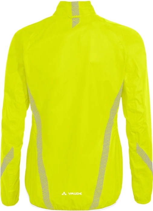 Vaude Luminum Performance II Fahrradjacke bright green (Damen)