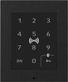 2N Telecommunications Access Unit 2.0 Bluetooth & RFID