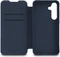 Hama Handytasche Fantastic Feel für Samsung Galaxy S24+ dunkelblau Vorschaubild