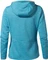 Vaude Skomer Hooded Fleece Jacke arctic blue (Damen) Vorschaubild