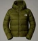 The North Face Hyalite Down Hoodie Funktionsjacke (Damen) Vorschaubild