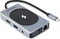 Dicota USB-C 10-in-1 Charging Hub 4K, USB-C 3.0 [Stecker] Vorschaubild