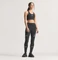 adidas Adi365 Climawarm Laufhose lang schwarz (Damen) Vorschaubild