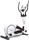 Reebok Jet 100 Crosstrainer