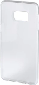 Hama Cover Crystal für Samsung Galaxy S6 Edge+ transparent
