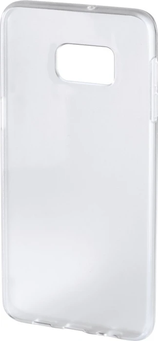 Hama Cover Crystal für Samsung Galaxy S6 Edge+ transparent