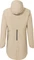 Vaude Cyclist Padded II Funktionsmantel linen (Damen) Vorschaubild