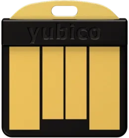 Yubico YubiKey 5 Nano FIPS, USB-A, 1 Stück