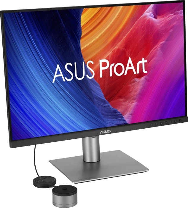 ASUS ProArt CaliContrO MCA02, 3-in-1, Colorimeter