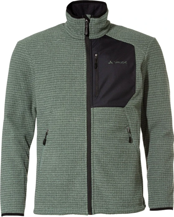Vaude Neyland Fleece Jacke (Herren)