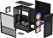 DeepCool CH560, schwarz, Glasfenster Vorschaubild