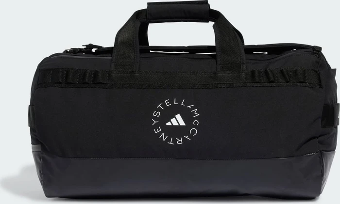 adidas by Stella McCartney 24/7 Sporttasche schwarz/weiß (Damen)