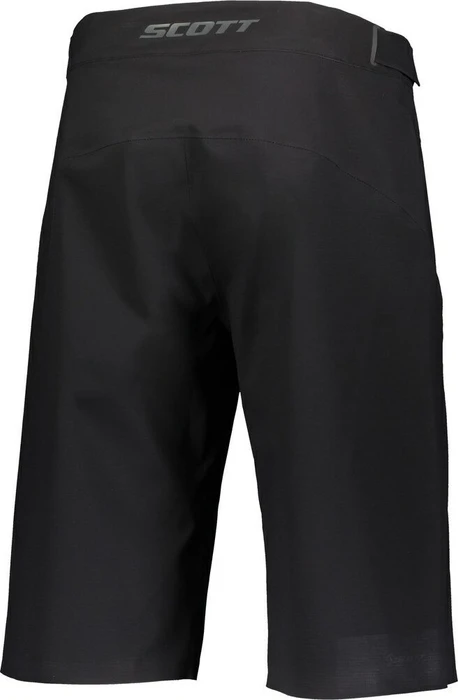 Scott Trail Storm WP Fahrradhose kurz schwarz (Herren)