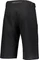 Scott Trail Storm WP Fahrradhose kurz schwarz (Herren) Vorschaubild