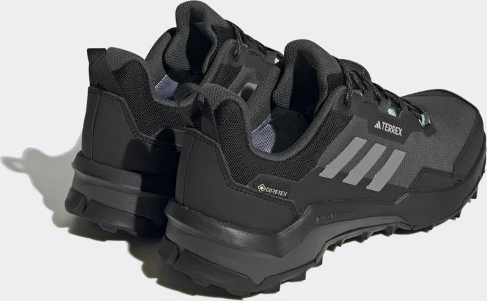 adidas Terrex AX4 GTX core black/grey three/mint ton (Damen)