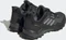 adidas Terrex AX4 GTX core black/grey three/mint ton (Damen) Vorschaubild