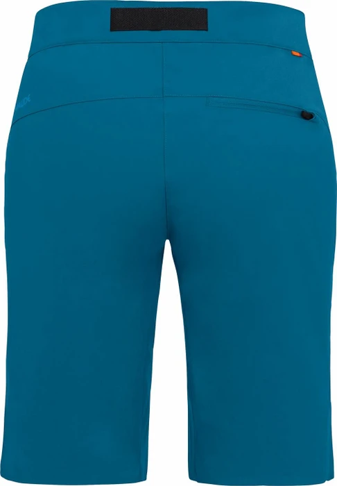 Vaude Badile Hose kurz kingfisher uni (Damen)