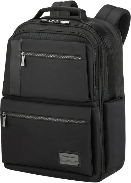 Samsonite Openroad 2.0 17.3" Notebook-Rucksack, schwarz