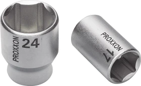 Proxxon Außensechskant Steckschlüssel 3/8", 7mm