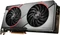 MSI Radeon RX 5700 XT Gaming X, 8GB GDDR6, HDMI, 3x DP Vorschaubild