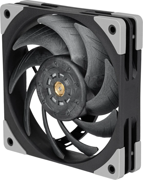 SilverStone FHL120, 120mm