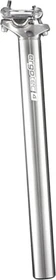 Ergotec Atar 27.2mm/350mm Sattelstütze silber