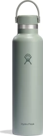 Hydro Flask Standard Mouth Isolierflasche 710ml agave