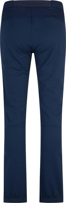 Ziener Nabelle Hose lang dark navy/rose blossom (Damen)