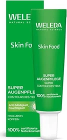 Weleda Skin Food Super Augenpflege, 12ml
