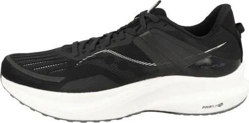 Saucony Tempus schwarz (Herren)