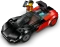 LEGO City - Elektro-Supersportwagen Vorschaubild