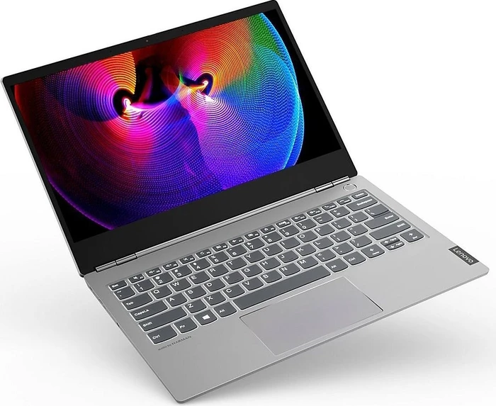 Lenovo ThinkBook 13s IML, Mineral Grey, Core i5-10210U, 16GB RAM, 512GB SSD, DE