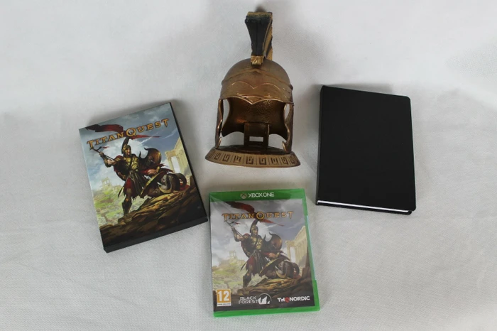 Titan Quest