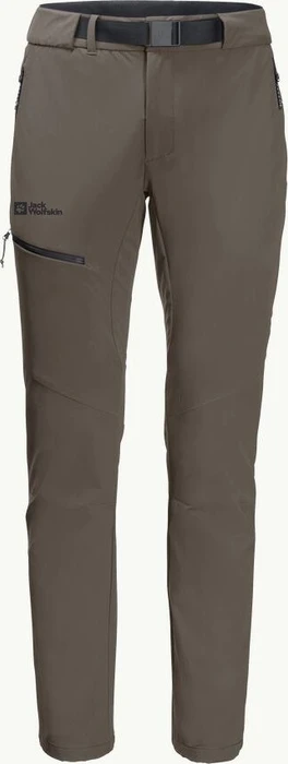 Jack Wolfskin Holdsteig Hose lang (Herren)