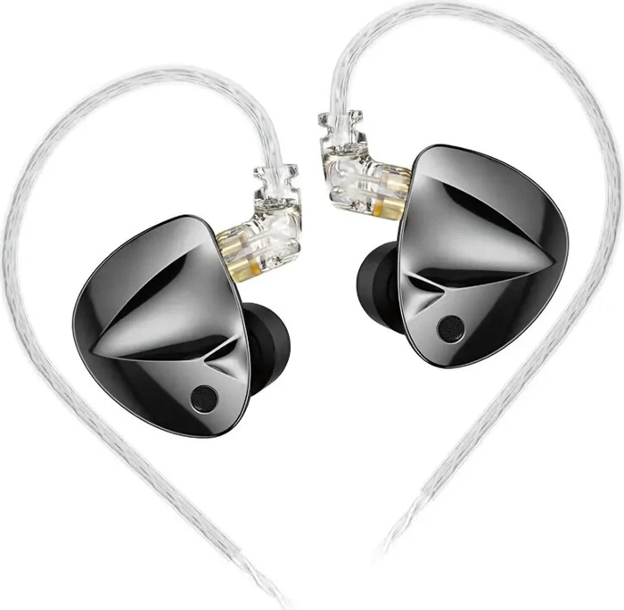 KZ D-Fi Standard Version ohne Mikrofon