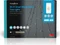 Nedis SmartLife Dekorative LED Lichterbaum Vorschaubild