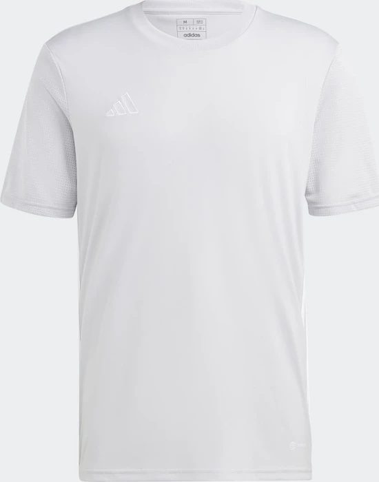 adidas Tabela 23 Trikot kurzarm team light grey/white (Herren)