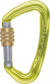 AustriAlpin Eleven Schraubkarabiner