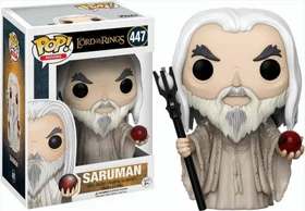 FunKo Pop! Movies - Herr der Ringe - Saruman