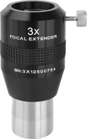 Explore Scientific Fokal Extender 3x 31.7mm
