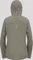 Odlo Waterproof X-Alp Performance Knit Laufjacke vetiver (Damen) Vorschaubild