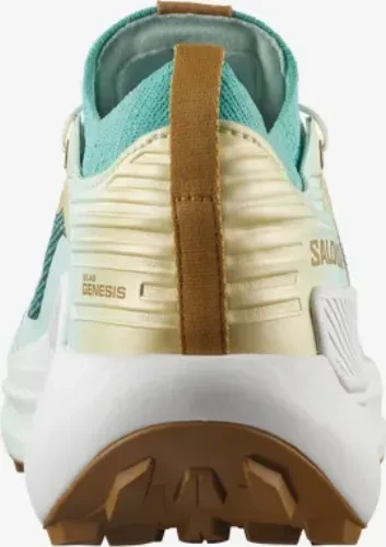 Salomon S/Lab Genesis Limited Courtney Edition 2 waterfall/white/bay