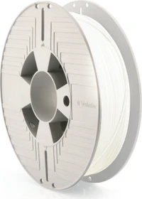 Verbatim DURABIO PC/PMMA, white, Spule, 1.75mm, 500g