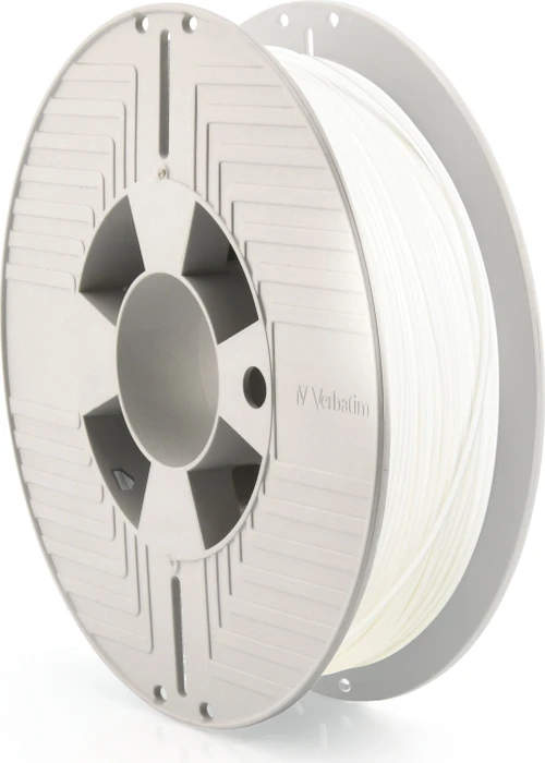 Verbatim DURABIO PC/PMMA, white, Spule, 1.75mm, 500g