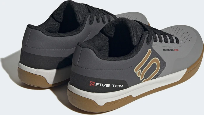 Five Ten Freerider Pro grey three/bronze strata/core black