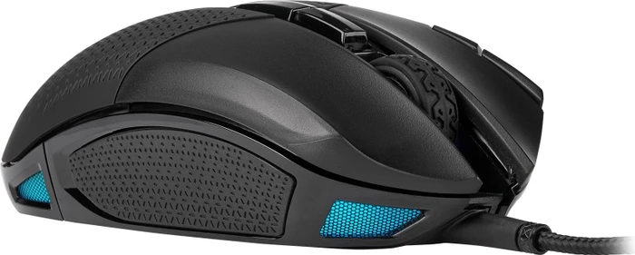 Corsair Nightsword RGB, USB