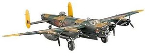 Revell Avro Lancaster Mk.I/III