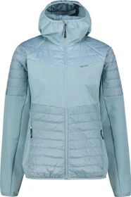 Bergzeit Basics Meru Jauja Funktionsjacke stone blue (Damen)